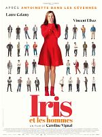 Iris et les hommes posteri
