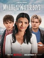 Walter Erkekleriyle Hayatım görüntüsü