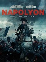 Napolyon posteri