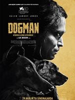 Dogman posteri