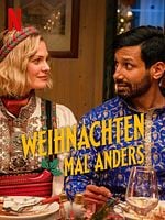 Sıradan Bir Noel posteri