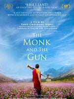 The Monk And The Gun posteri