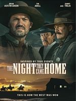 The Night They Came Home posteri