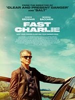 Fast Charlie posteri