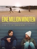 Eine Million Minuten posteri