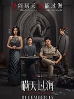 The Invisible Guest posteri