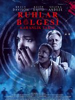 Ruhlar Bölgesi: Karanlık Taraf posteri