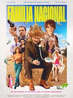 Familia Nacional posteri