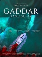 Gaddar: Kanlı Sular posteri