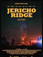 Jericho Ridge posteri