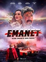 Emanet posteri