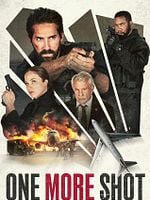One More Shot posteri
