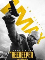 Arıcı: Ölüm Kovanı posteri