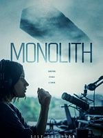 Monolith posteri