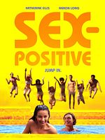 Sex-Positive posteri