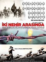 İki Nehir Arasında posteri