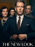 The New Look görüntüsü