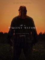 In A Violent Nature posteri