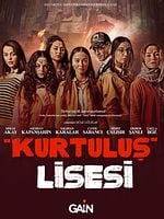 Kurtuluş Lisesi görüntüsü