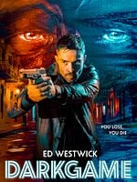 DarkGame posteri
