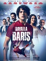 Hayatla Barış posteri