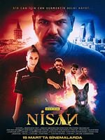 Nisan posteri