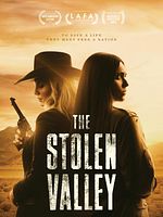 The Stolen Valley posteri