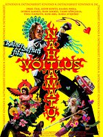 Nähtamatu võitlus posteri