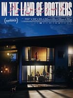 In the Land Of Brothers posteri