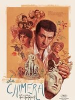 La Chimera posteri