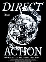 DIRECT ACTION posteri