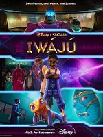 Iwájú görüntüsü