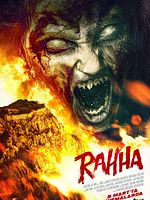 Rahha posteri