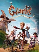 Küçük Don Kişot'un Maceraları posteri