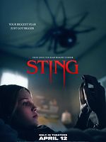 Sting posteri