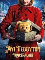Ayı Teddy'nin Maceraları posteri