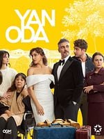 Yan Oda görüntüsü