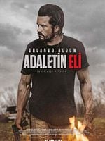 Adaletin Eli posteri