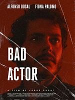 Kötü Oyuncu posteri