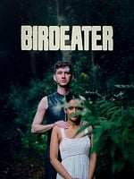Birdeater posteri
