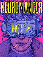Neuromancer görüntüsü