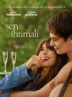 Sen İhtimali posteri