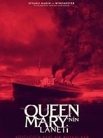 Queen Mary'nin Laneti posteri