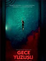 Gece Yüzüşü posteri