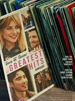 The Greatest Hits posteri