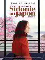 Sidonie au Japon posteri