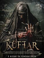 Küffar posteri