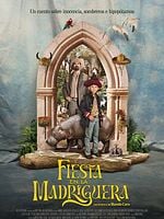 Fiesta en la madriguera posteri