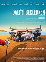 Dali'yi Beklerken posteri