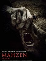 Mahzen posteri